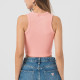 Guess Γυναικεία αμάνικη μπλούζα Edie Tank Top